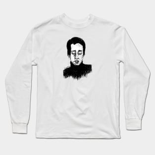 Turtleneck.. Long Sleeve T-Shirt